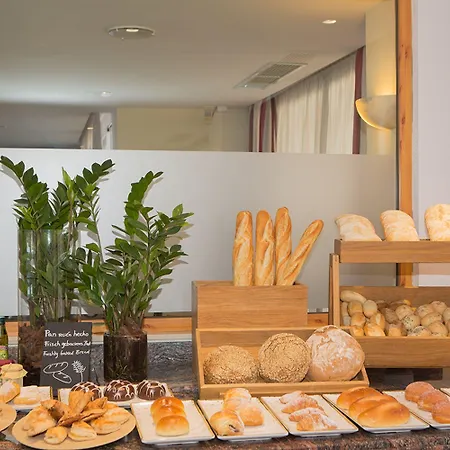 Universal Neptuno - Adults Only Playa de Palma (Mallorca)