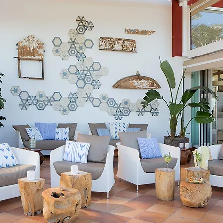 Universal Neptuno - Adults Only Hotel Playa de Palma (Mallorca)