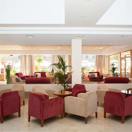 Universal Neptuno - Adults Only 4* Playa de Palma (Mallorca)