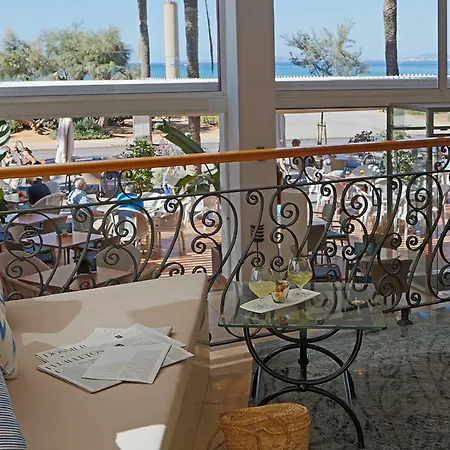 Universal Neptuno - Adults Only Playa de Palma (Mallorca)