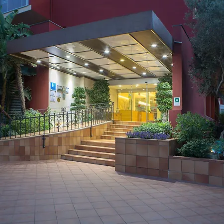 Universal Neptuno - Adults Only Playa de Palma (Mallorca)