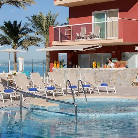 Universal Neptuno - Adults Only 4*