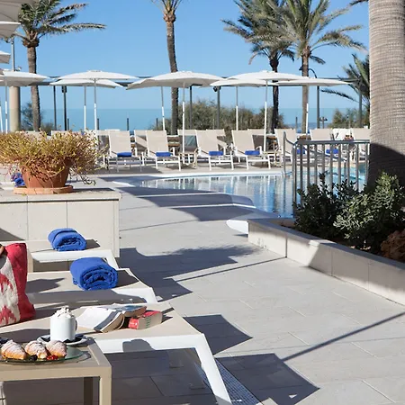 فندق Universal Neptuno - Adults Only