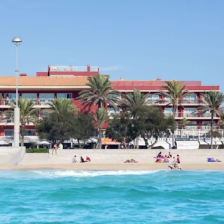 Universal Neptuno - Adults Only 4*