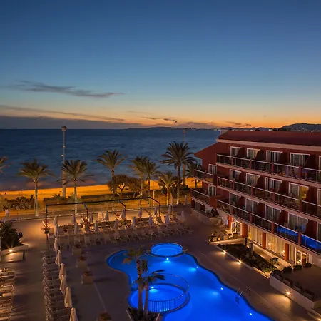 Universal Neptuno - Adults Only 4*