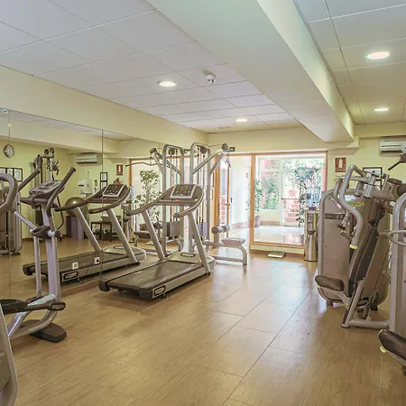 Hotel Universal Neptuno - Adults Only 4*