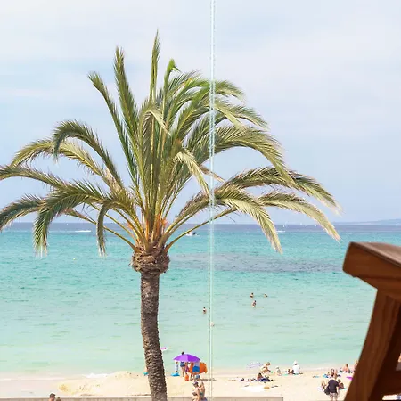 فندق Universal Neptuno - Adults Only