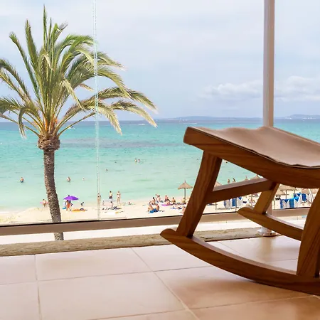 Hotel Universal Neptuno - Adults Only Playa de Palma (Mallorca)