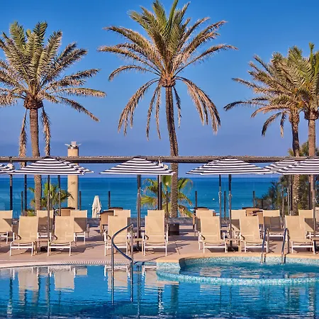מלון Universal Neptuno - Adults Only 4*