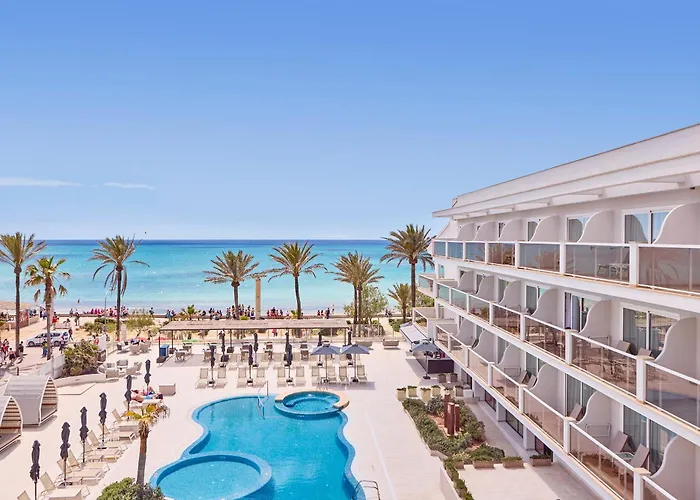 Universal Neptuno - Adults Only Hotel 4*