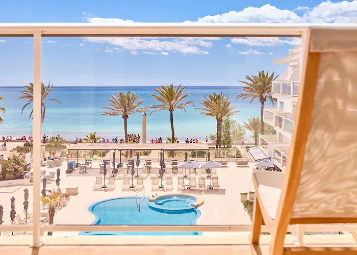 Universal Neptuno - Adults Only Hotel