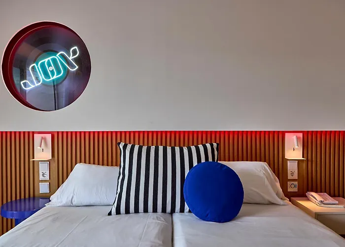 Hotel Universal Neptuno - Adults Only