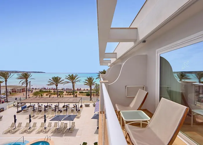 Universal Neptuno - Adults Only Hotel 4*