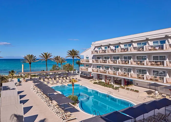 Hotel Universal Neptuno - Adults Only