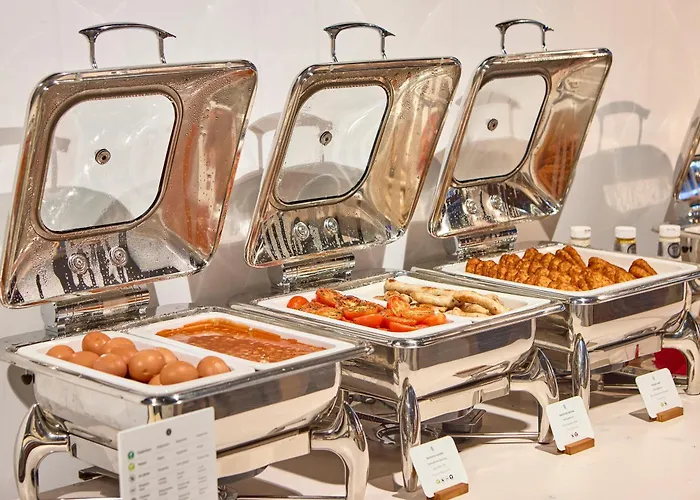 Hotel Universal Neptuno - Adults Only Playa de Palma (Mallorca)