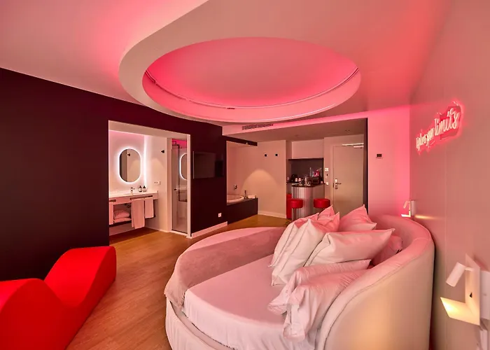 Universal Neptuno - Adults Only Hotel Playa de Palma (Mallorca)