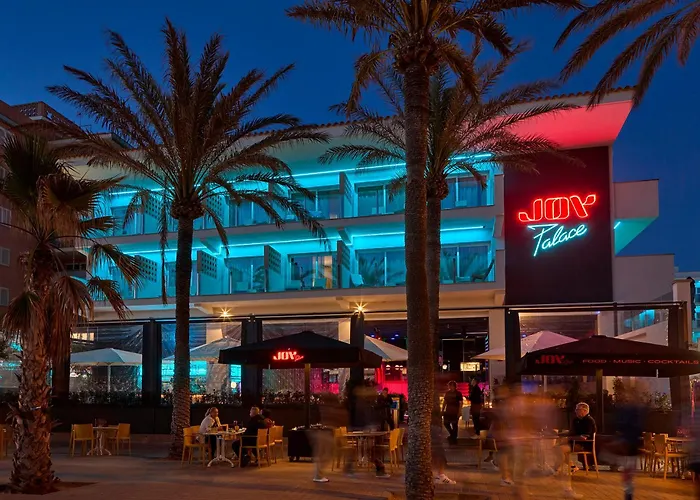 Hotel Universal Neptuno - Adults Only 4*