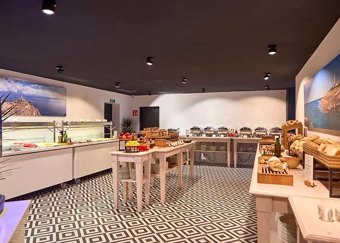 Universal Neptuno - Adults Only Hotel