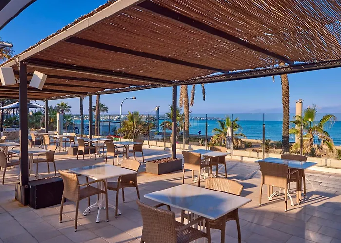 Universal Neptuno - Adults Only Hotel 4*