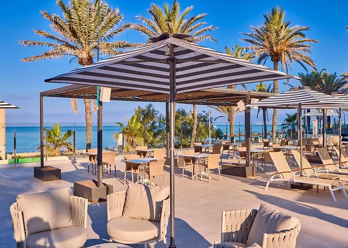 Universal Neptuno - Adults Only Hotel Playa de Palma (Mallorca)