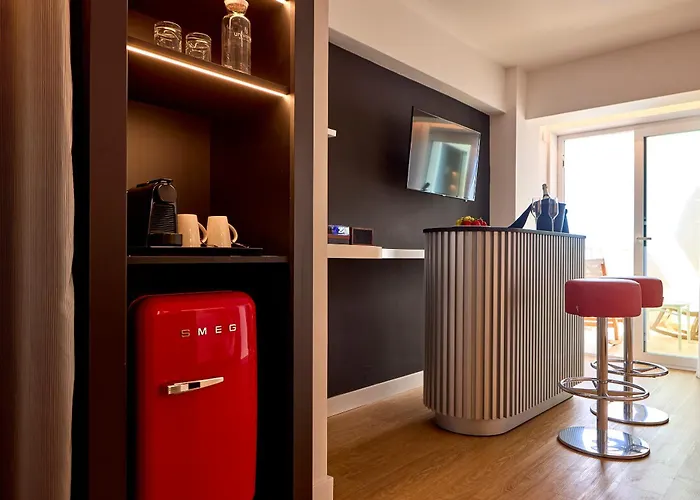 Universal Neptuno - Adults Only Hotel