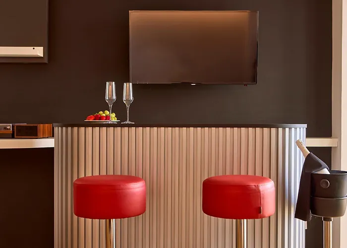 Hotel Universal Neptuno - Adults Only 4*