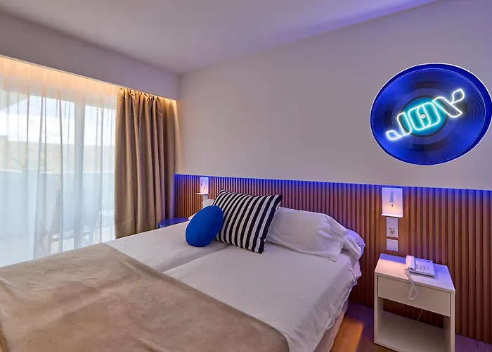 Universal Neptuno - Adults Only Hotel Playa de Palma (Mallorca)