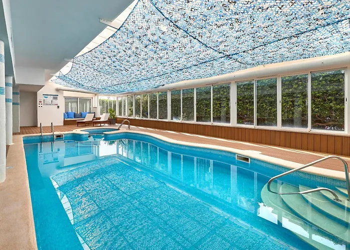 Hotel Universal Neptuno - Adults Only