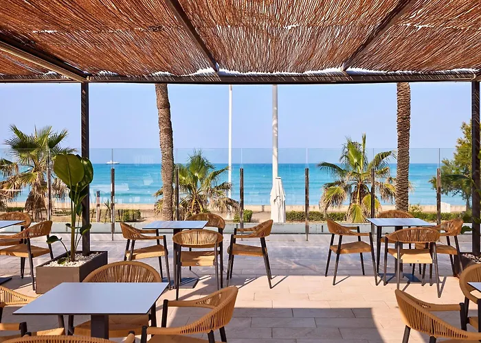 Universal Neptuno - Adults Only Playa de Palma (Mallorca)