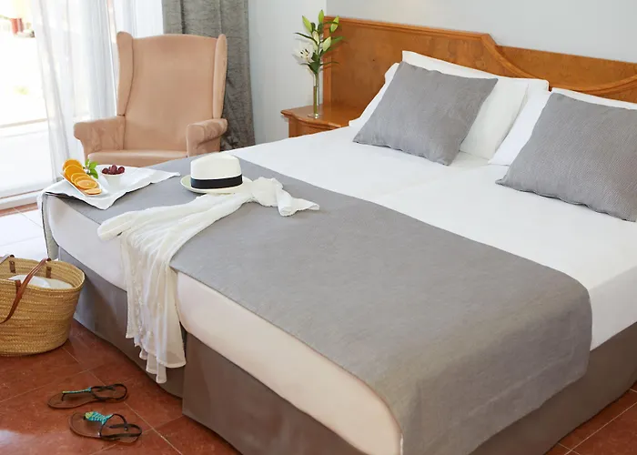 Universal Neptuno - Adults Only Hotel Playa de Palma (Mallorca)