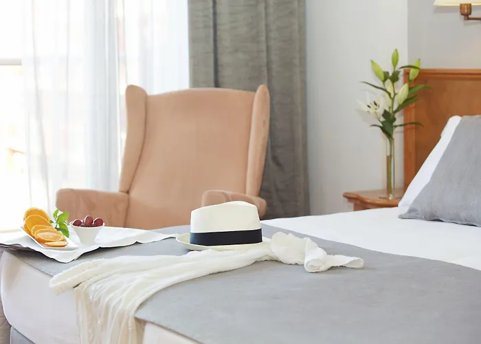 Universal Neptuno - Adults Only 4* Playa de Palma (Mallorca)