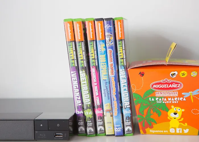 Universal Neptuno - Adults Only 4*