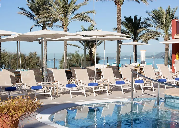 Universal Neptuno - Adults Only Hotel 4*