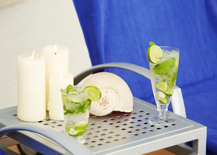 Universal Neptuno - Adults Only 4* Playa de Palma (Mallorca)