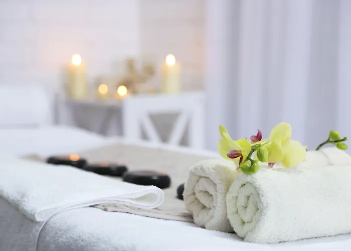 Universal Neptuno - Adults Only Hotel