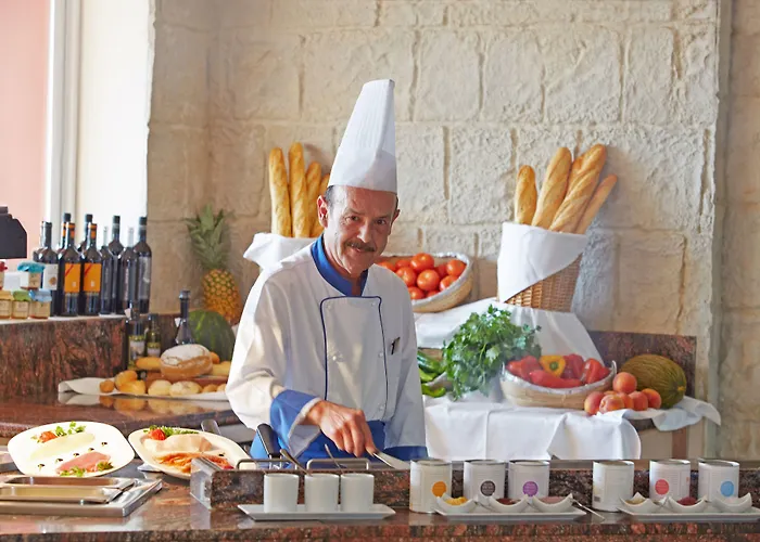 Universal Neptuno - Adults Only 4*