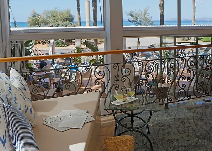 Universal Neptuno - Adults Only Playa de Palma (Mallorca)