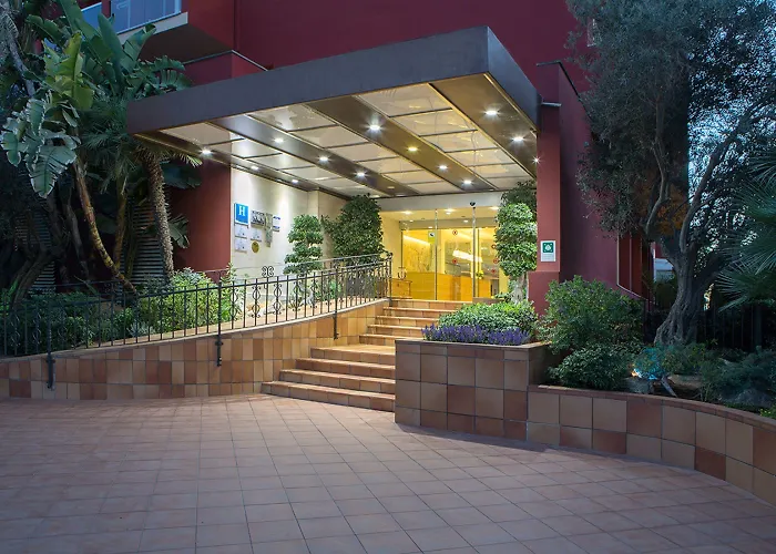 Universal Neptuno - Adults Only Playa de Palma (Mallorca)