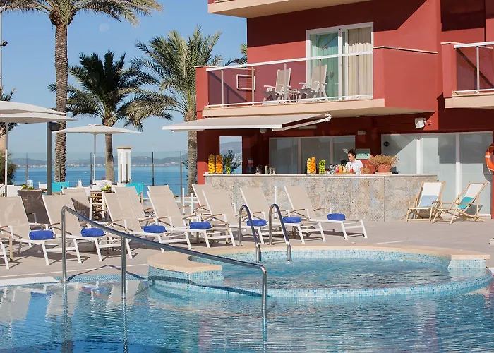 Universal Neptuno - Adults Only 4*