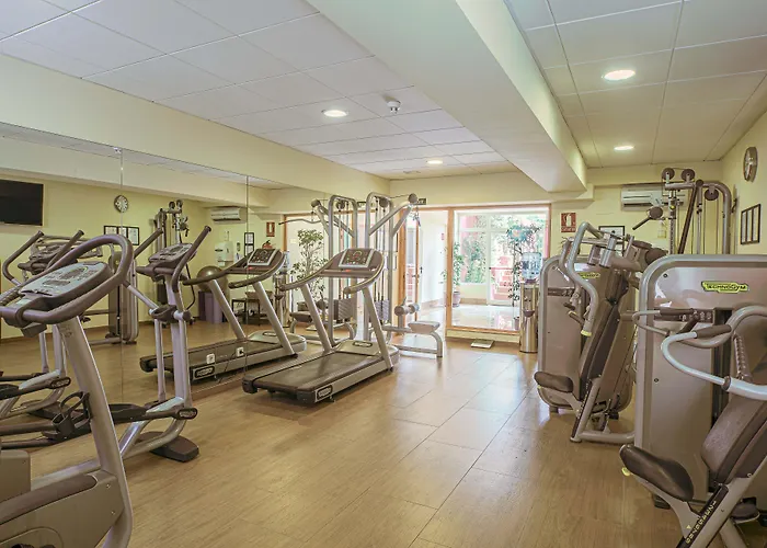 Hotel Universal Neptuno - Adults Only 4*