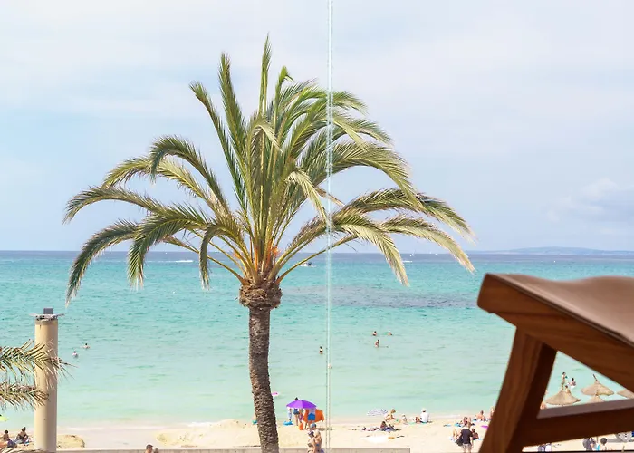 Hotel Universal Neptuno - Adults Only