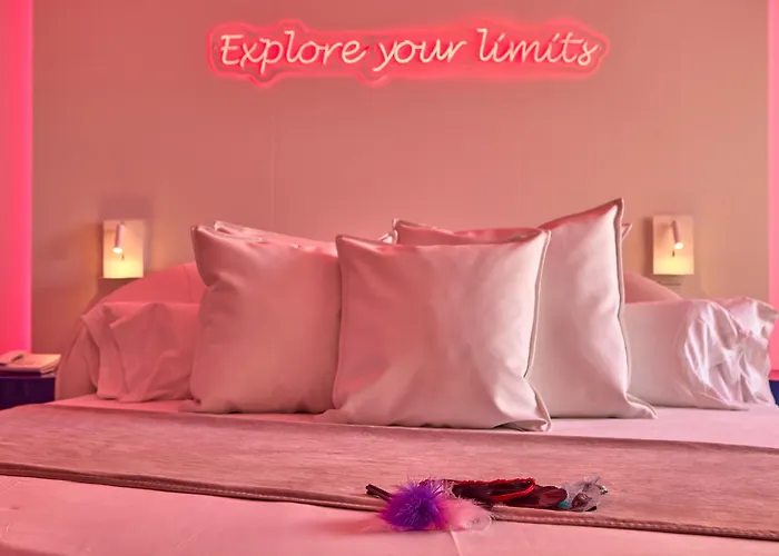 Universal Neptuno - Adults Only 호텔 플라야 데 팔마