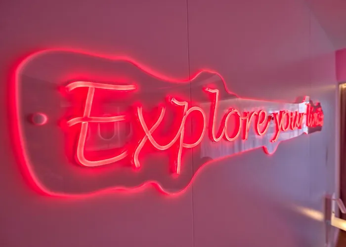 Universal Neptuno - Adults Only 4*