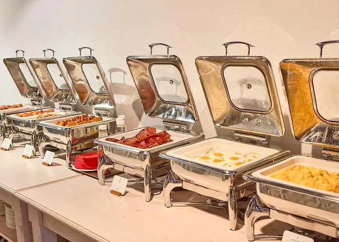 Universal Neptuno - Adults Only 호텔 플라야 데 팔마