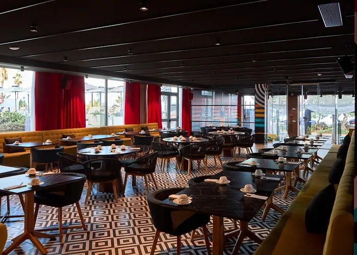 Universal Neptuno - Adults Only 플라야 데 팔마