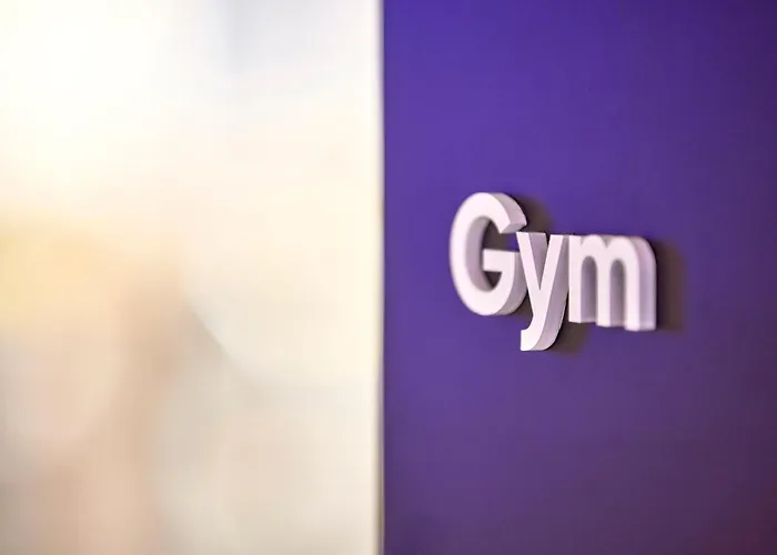 Universal Neptuno - Adults Only 4* 플라야 데 팔마