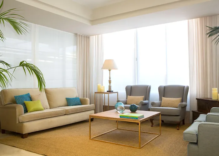 Universal Neptuno - Adults Only 플라야 데 팔마