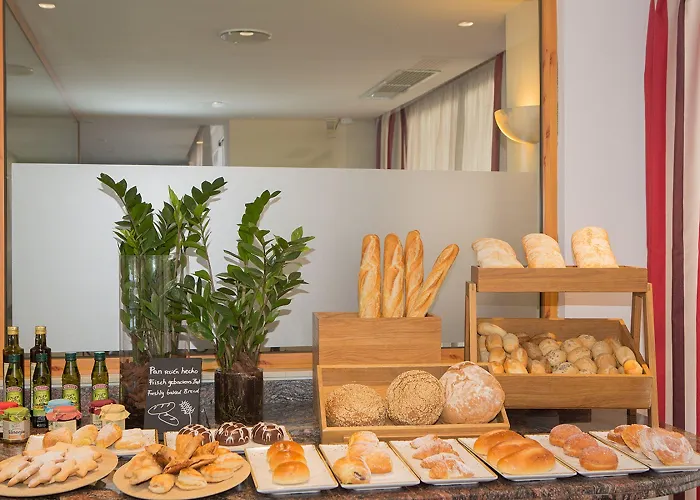 Universal Neptuno - Adults Only 플라야 데 팔마